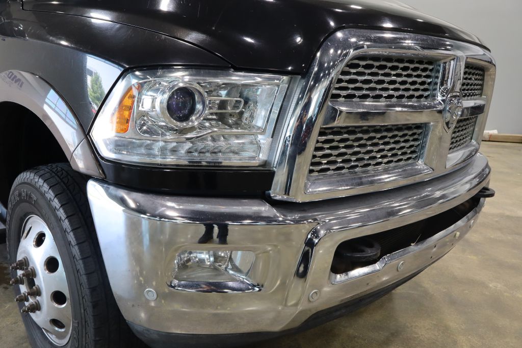 RAM 3500 2018 RAM 3500 3C63RRML4JG159233