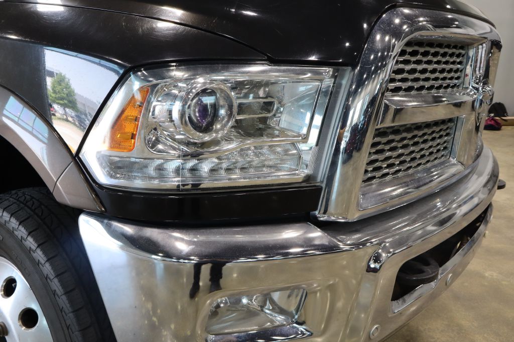 RAM 3500 2018 RAM 3500 3C63RRML4JG159233