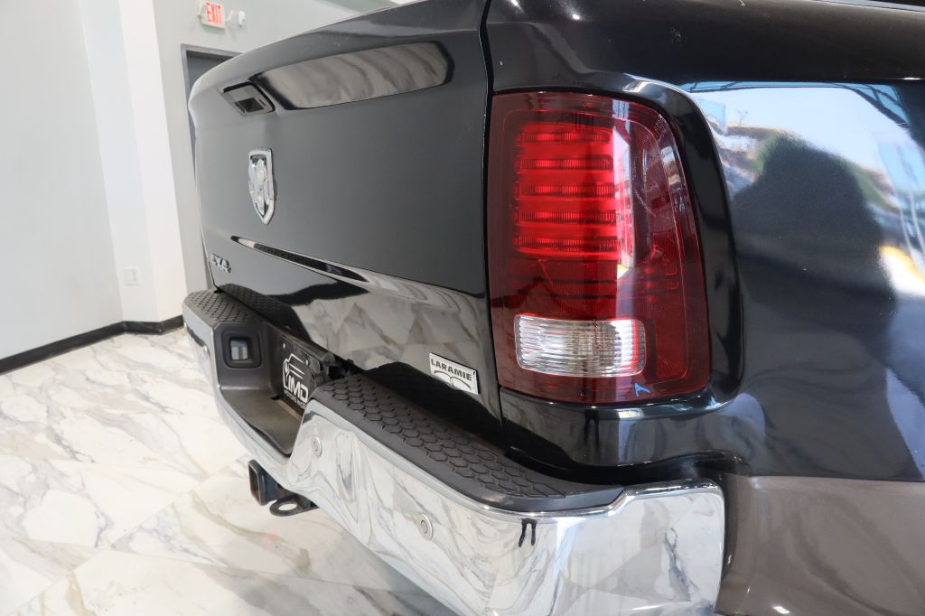 RAM 3500 2018 RAM 3500 3C63RRML4JG159233