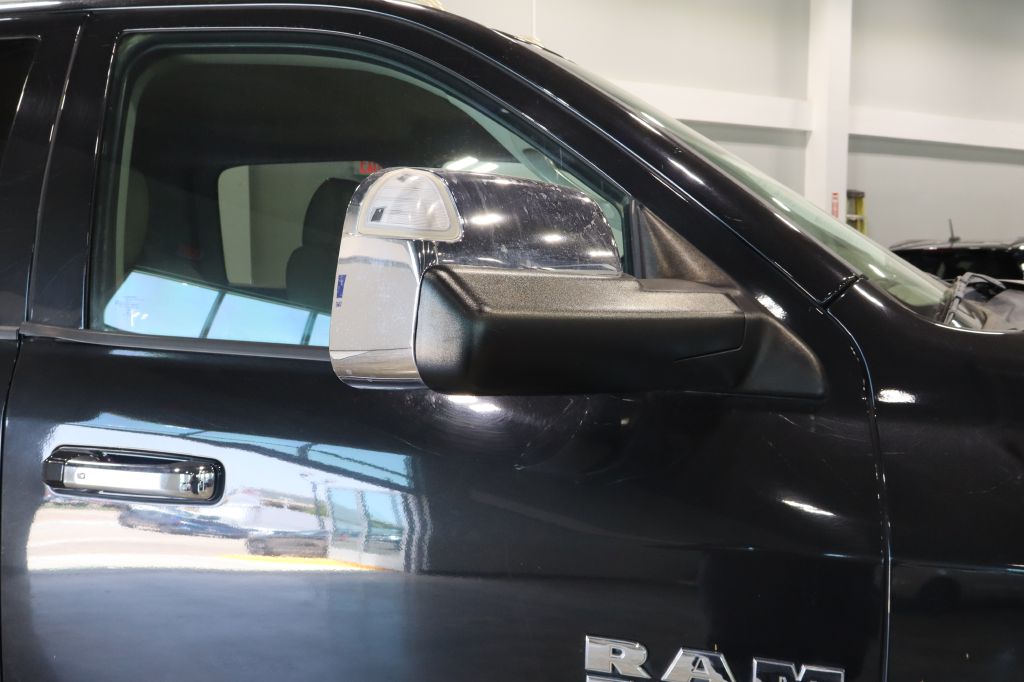 RAM 3500 2018 RAM 3500 3C63RRML4JG159233