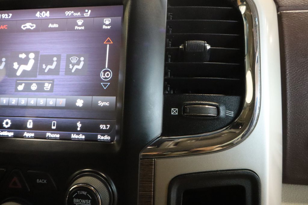 RAM 3500 2018 RAM 3500 3C63RRML4JG159233