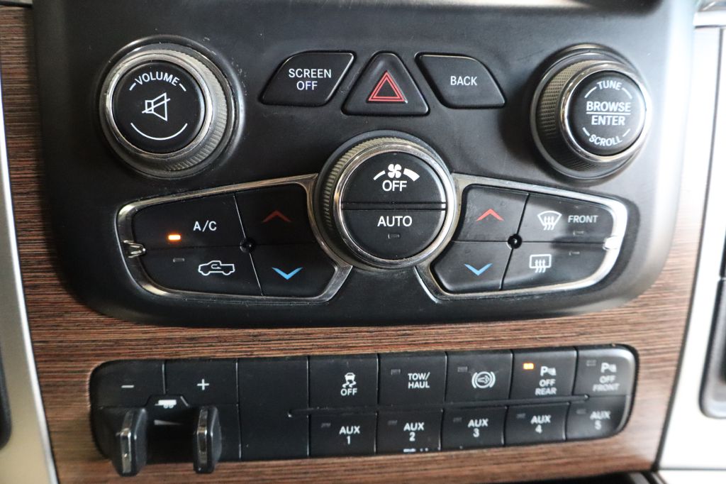 RAM 3500 2018 RAM 3500 3C63RRML4JG159233