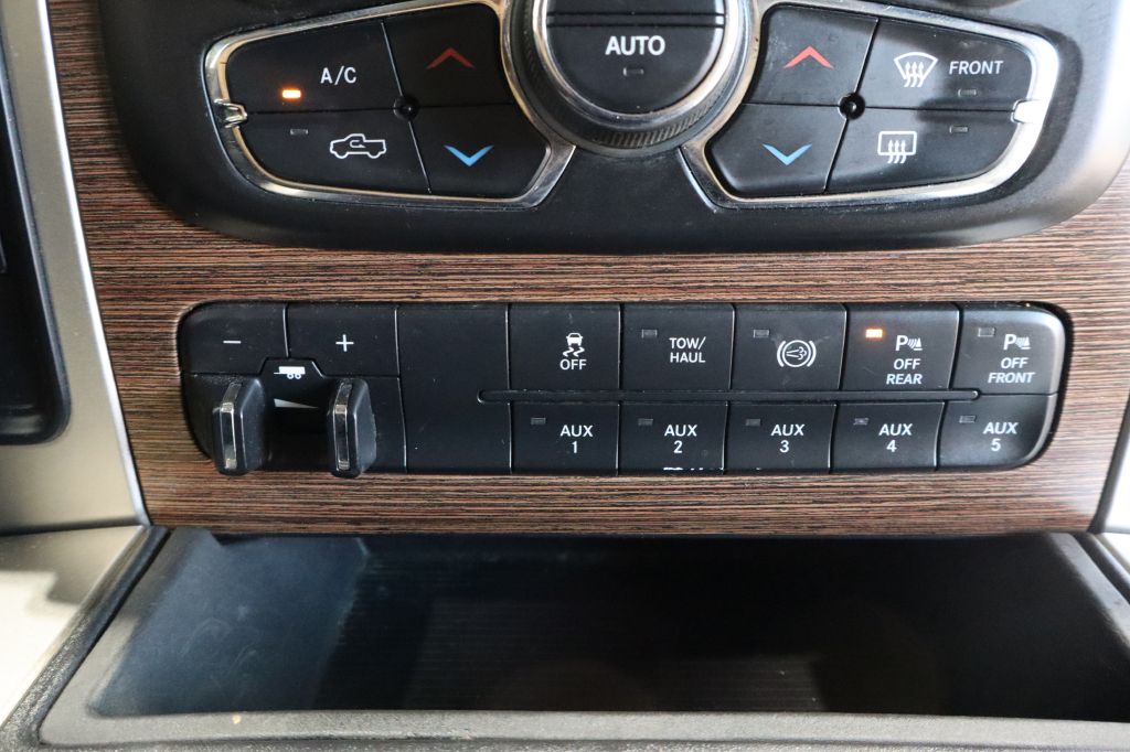 RAM 3500 2018 RAM 3500 3C63RRML4JG159233