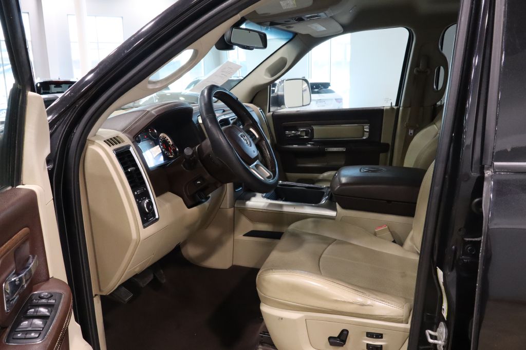 RAM 3500 2018 RAM 3500 3C63RRML4JG159233