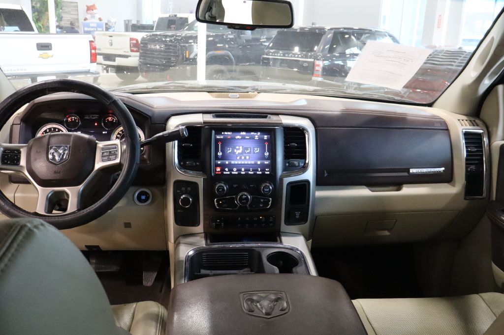 RAM 3500 2018 RAM 3500 3C63RRML4JG159233