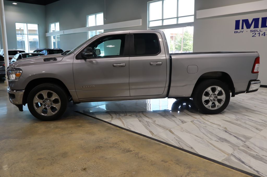 Photo 2 of this RAM 1500