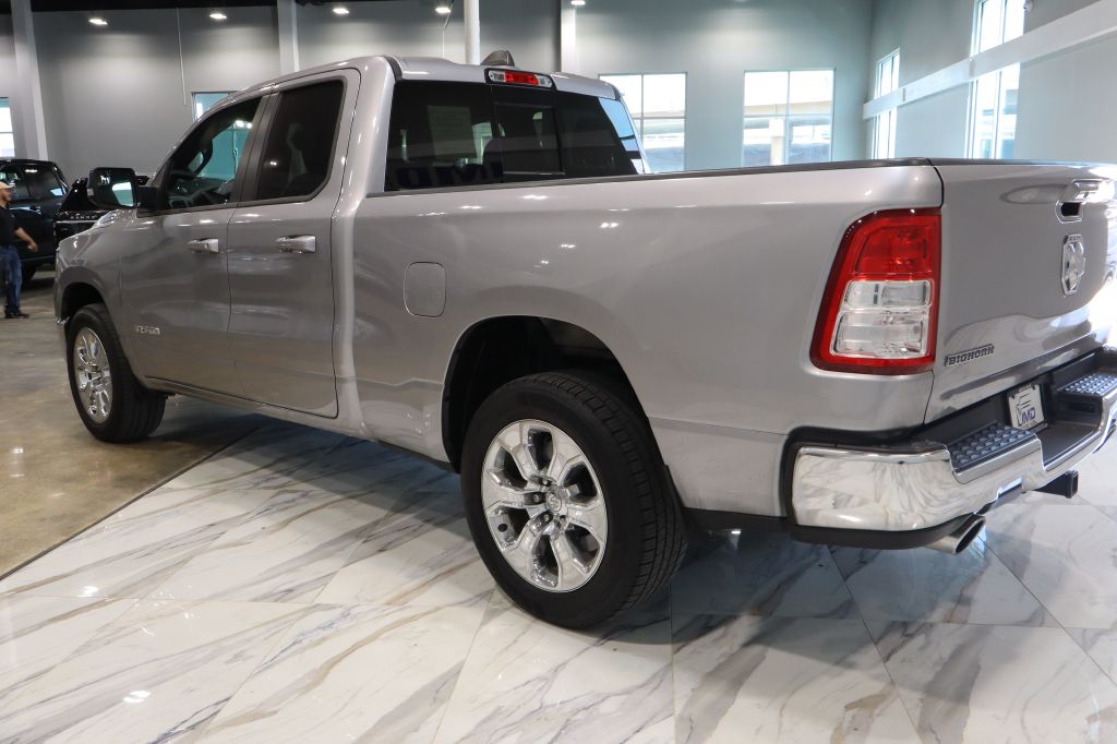 Photo 3 of this RAM 1500