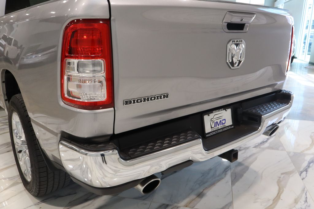 Photo 4 of this RAM 1500