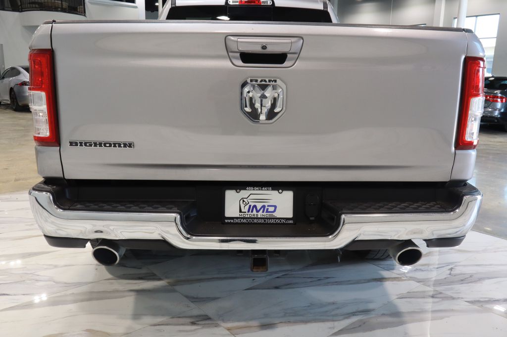 Photo 5 of this RAM 1500