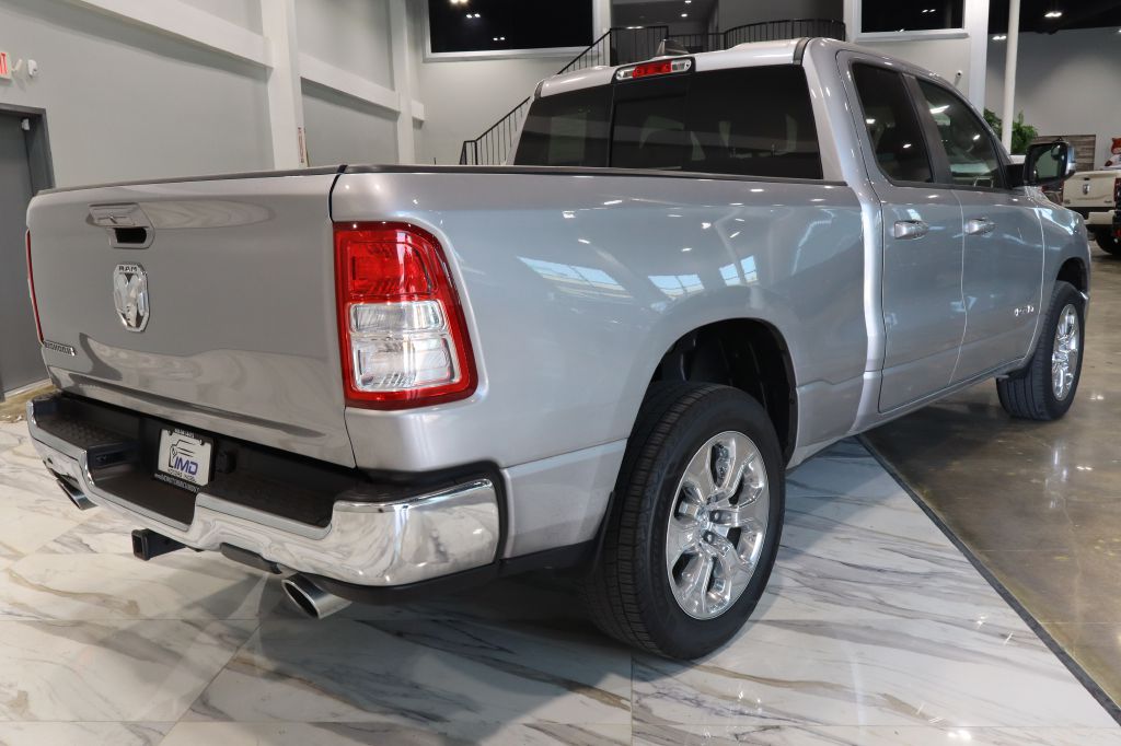 Photo 6 of this RAM 1500