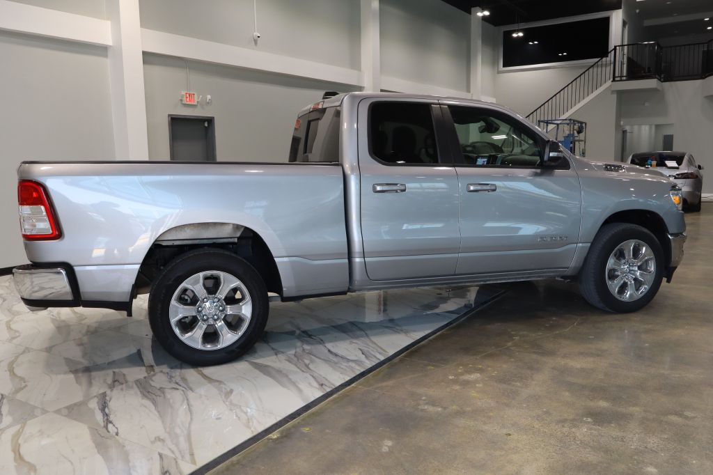 Photo 7 of this RAM 1500