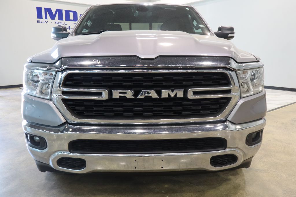 Photo 9 of this RAM 1500