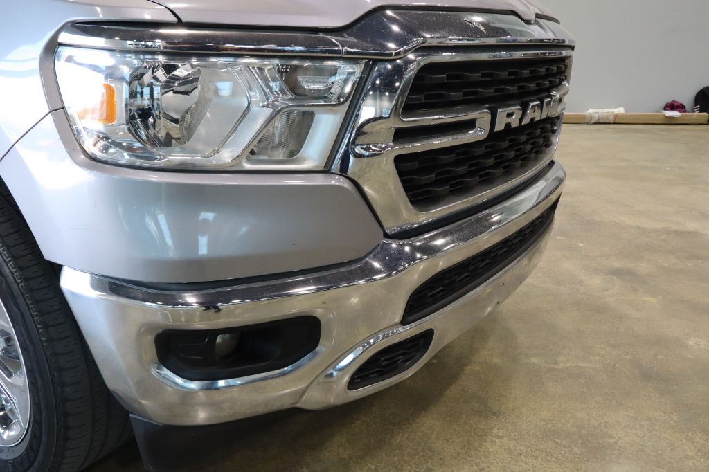 Photo 10 of this RAM 1500