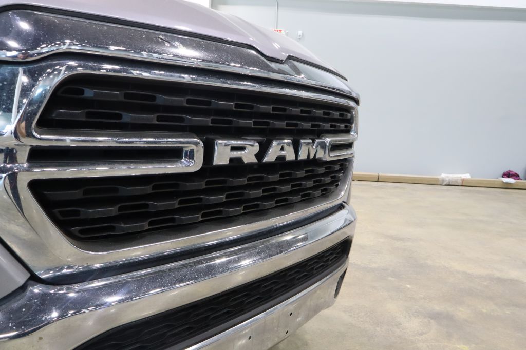 Photo 11 of this RAM 1500