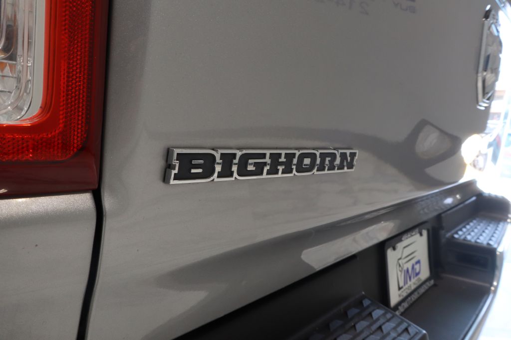 Photo 15 of this RAM 1500