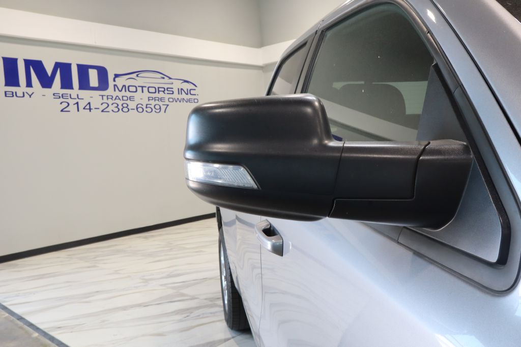 Photo 18 of this RAM 1500