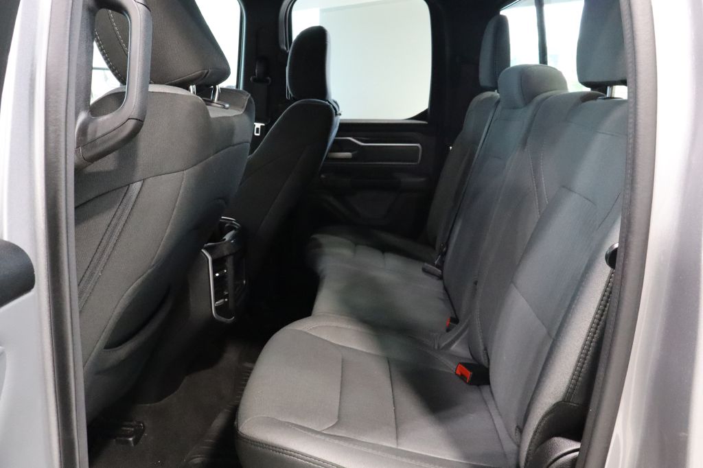 Photo 23 of this RAM 1500