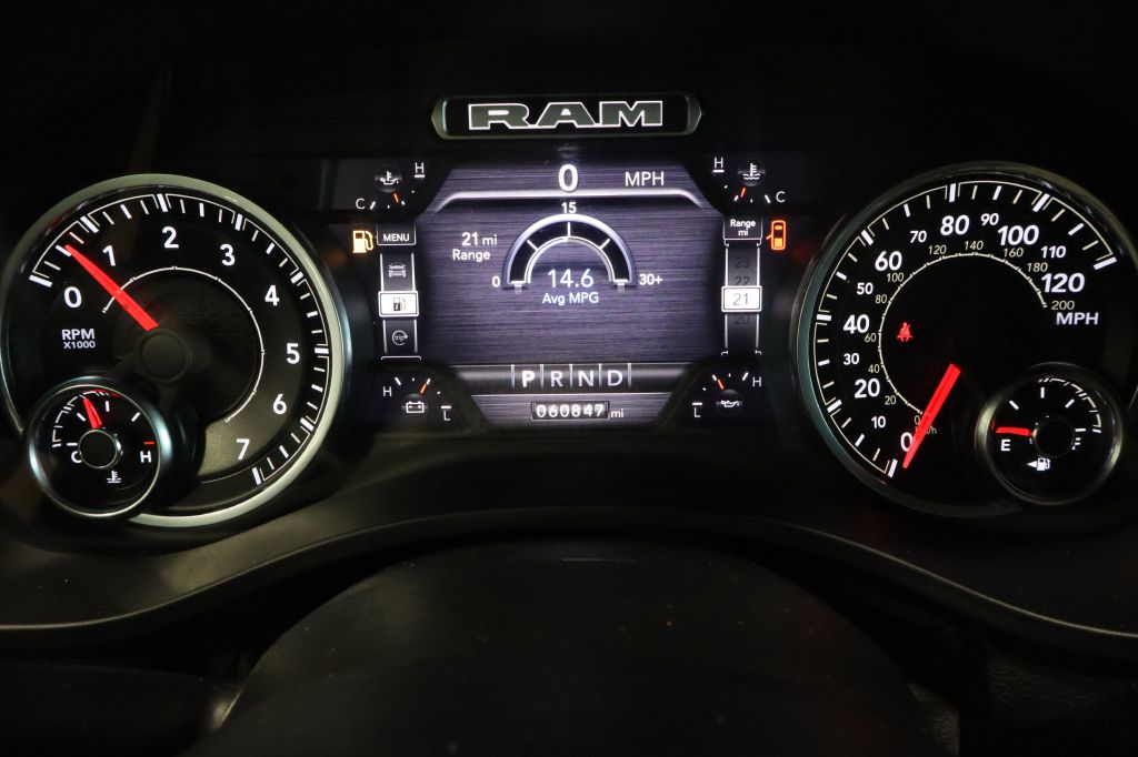 Photo 28 of this RAM 1500