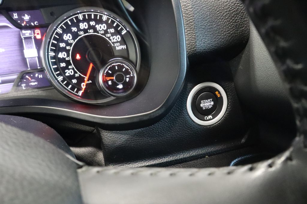 Photo 30 of this RAM 1500