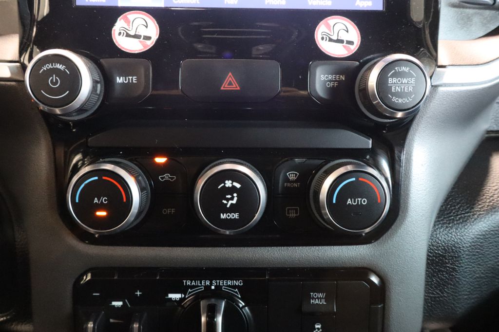 Photo 33 of this RAM 1500