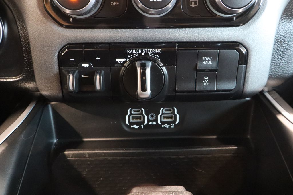 Photo 34 of this RAM 1500