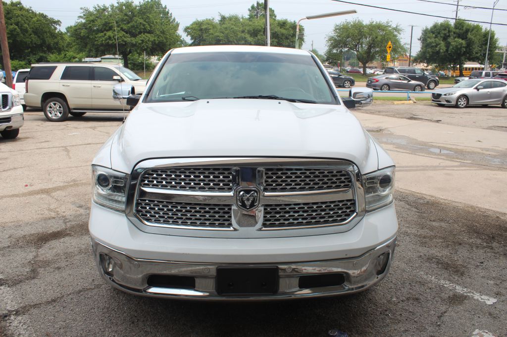 Photo 2 of this RAM 1500