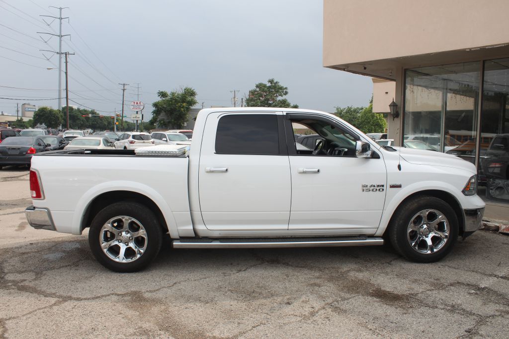 Photo 4 of this RAM 1500