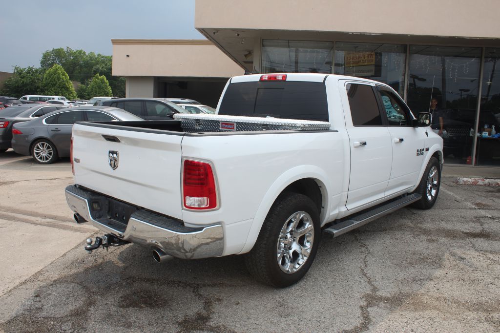 Photo 5 of this RAM 1500