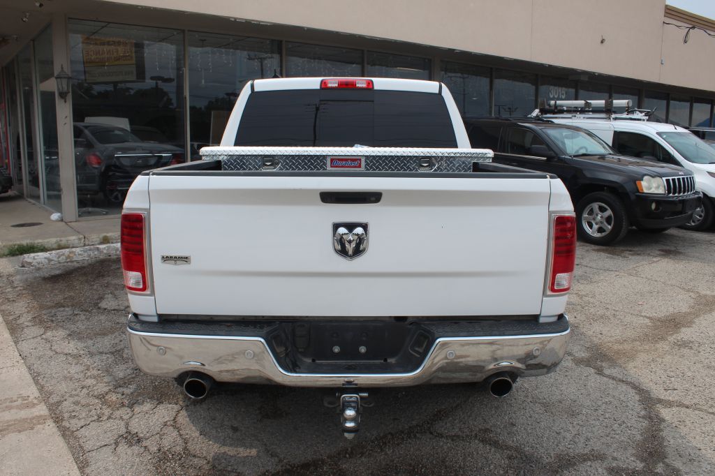 Photo 6 of this RAM 1500