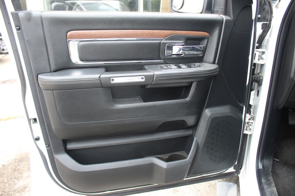 Photo 10 of this RAM 1500