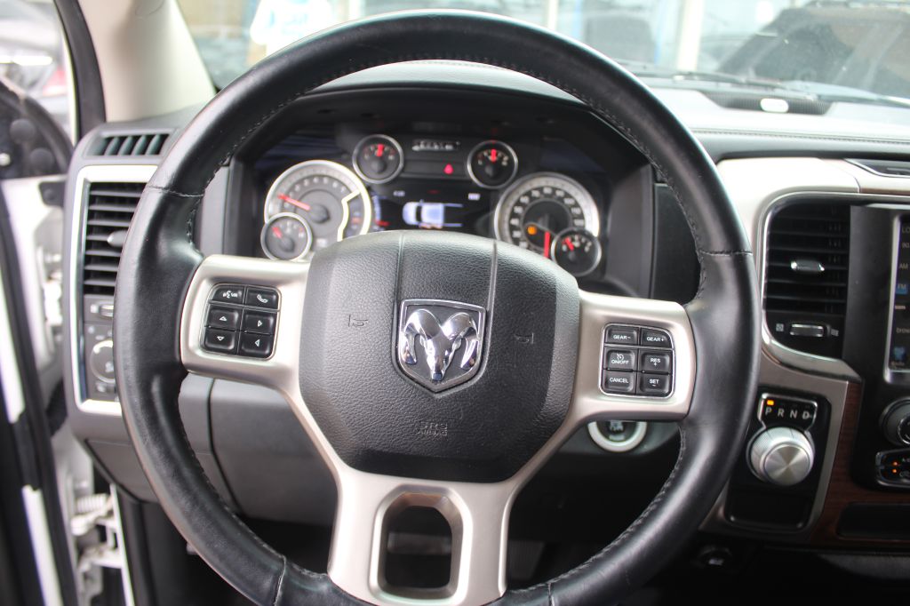 Photo 13 of this RAM 1500