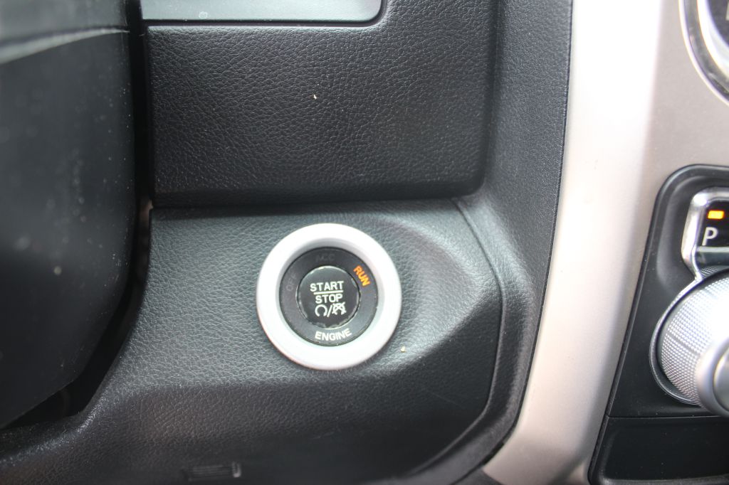 Photo 14 of this RAM 1500