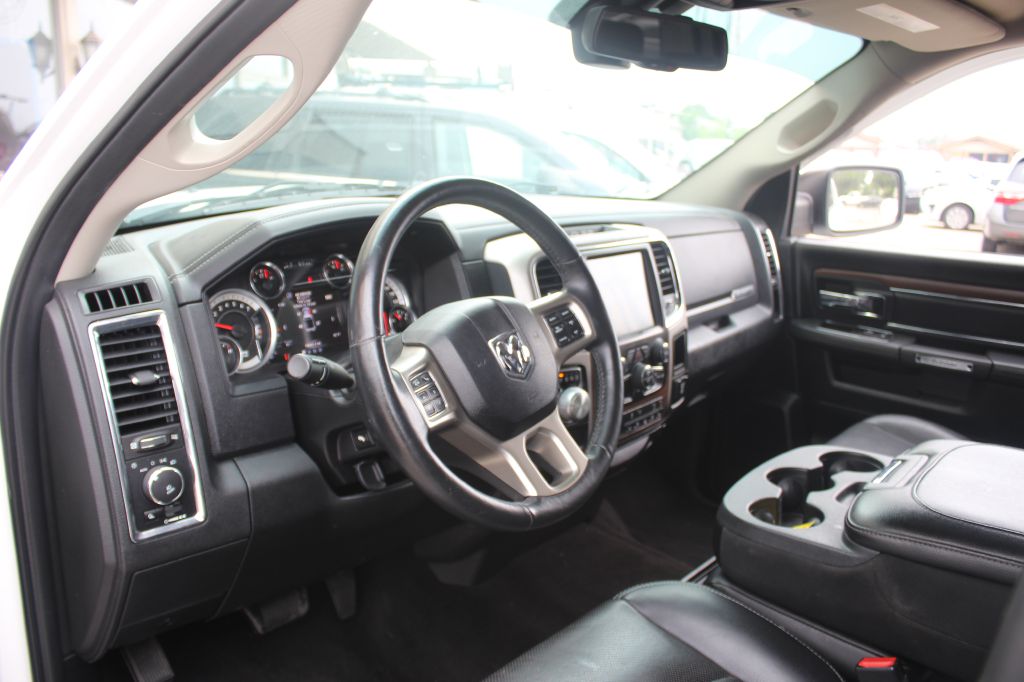 Photo 18 of this RAM 1500