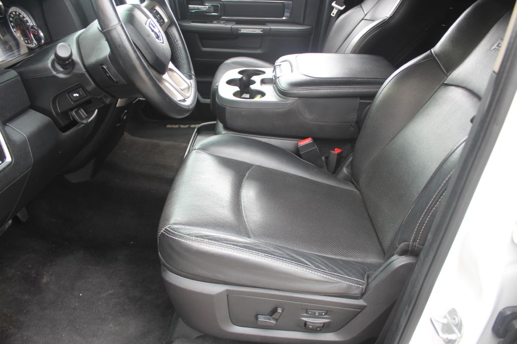 Photo 19 of this RAM 1500