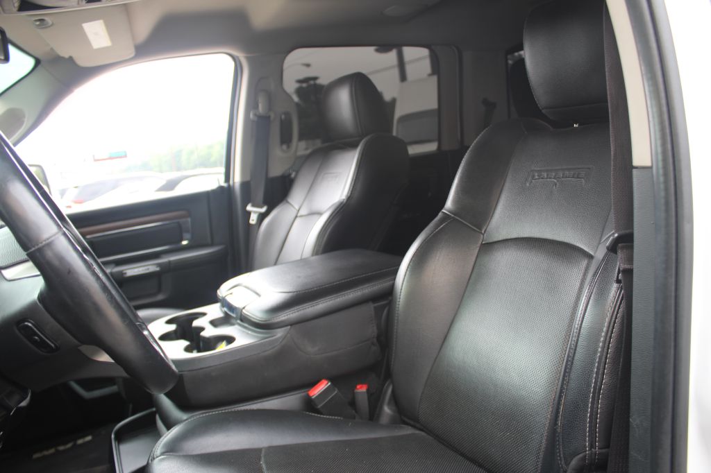Photo 20 of this RAM 1500