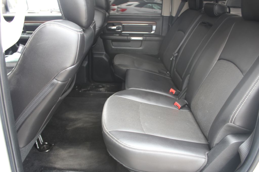 Photo 22 of this RAM 1500