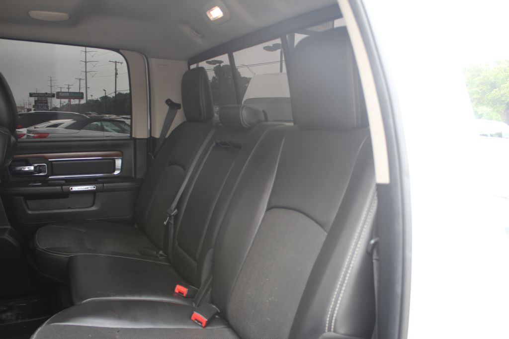 Photo 23 of this RAM 1500