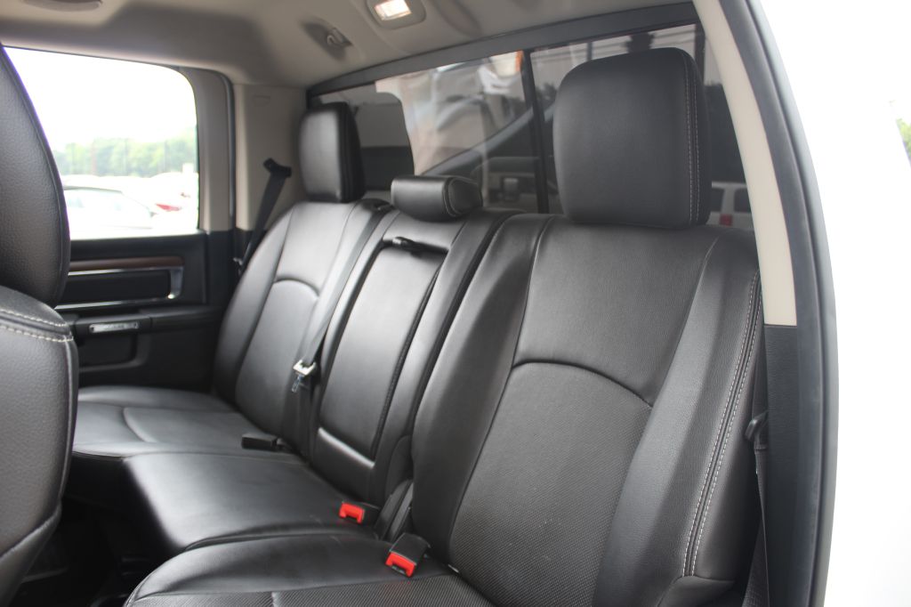 Photo 24 of this RAM 1500