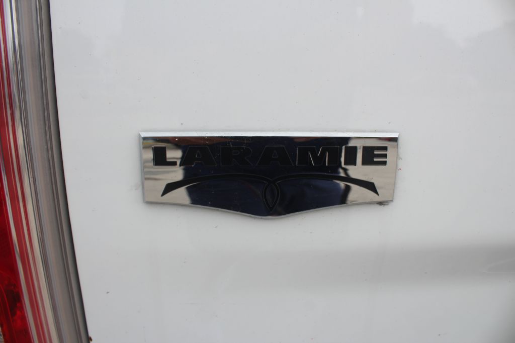 Photo 25 of this RAM 1500
