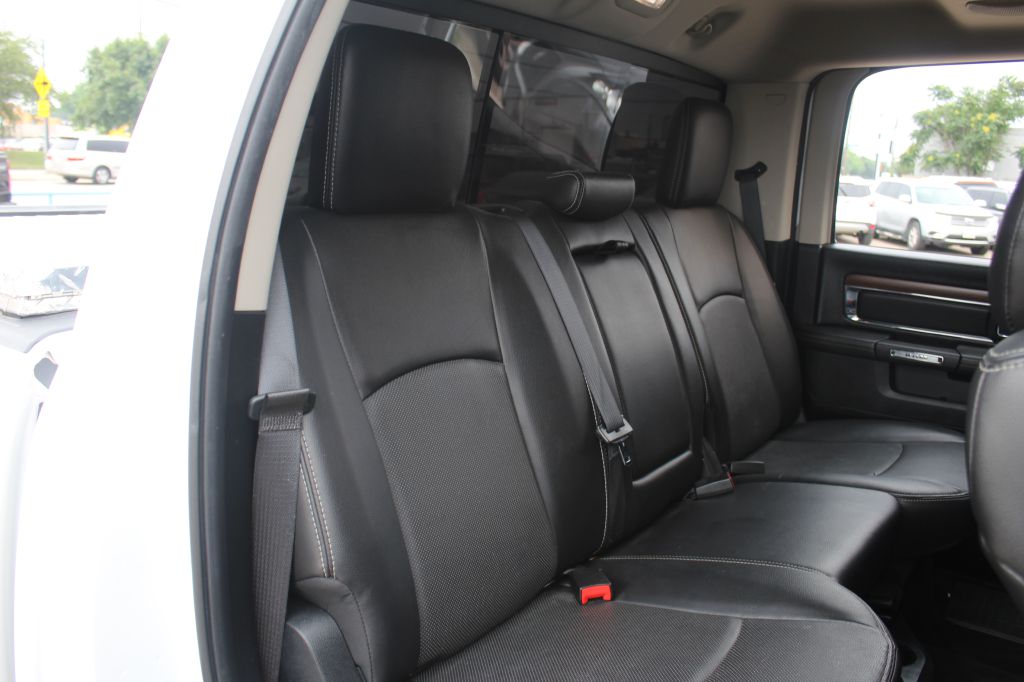Photo 27 of this RAM 1500