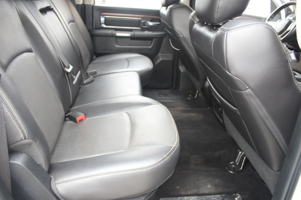 Photo 28 of this RAM 1500