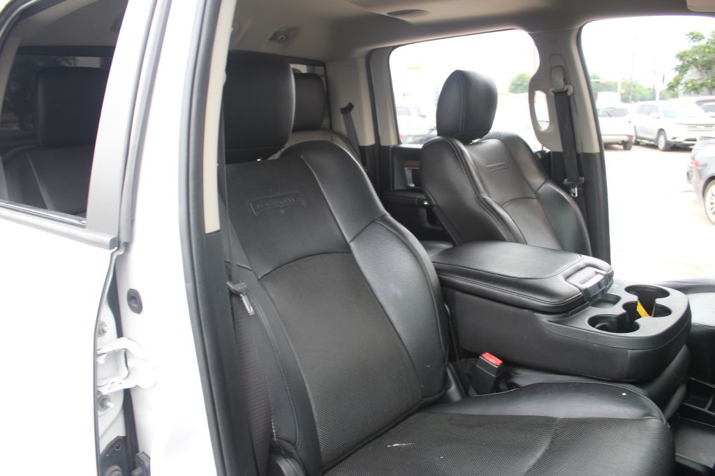 Photo 30 of this RAM 1500