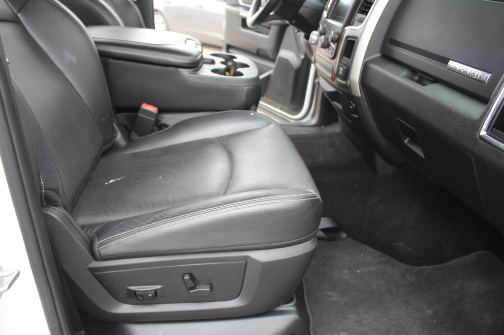 Photo 31 of this RAM 1500