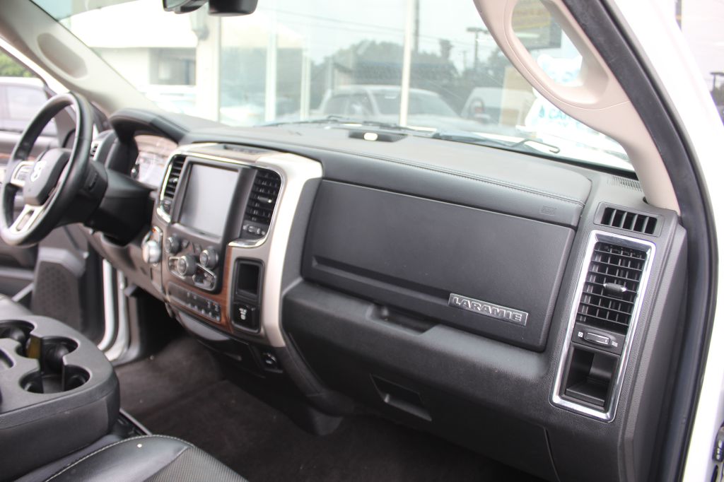 Photo 32 of this RAM 1500