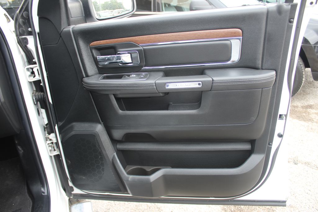 Photo 33 of this RAM 1500
