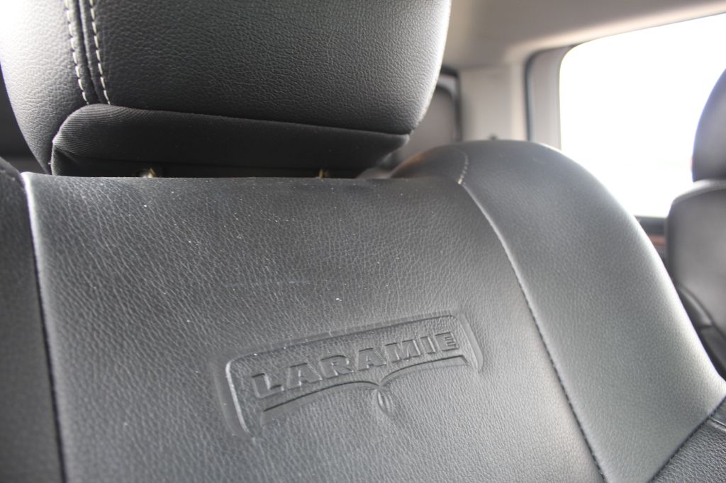 Photo 34 of this RAM 1500