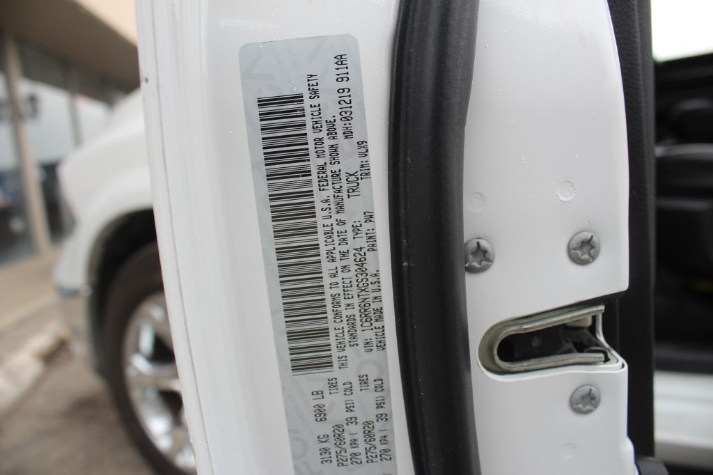 Photo 36 of this RAM 1500