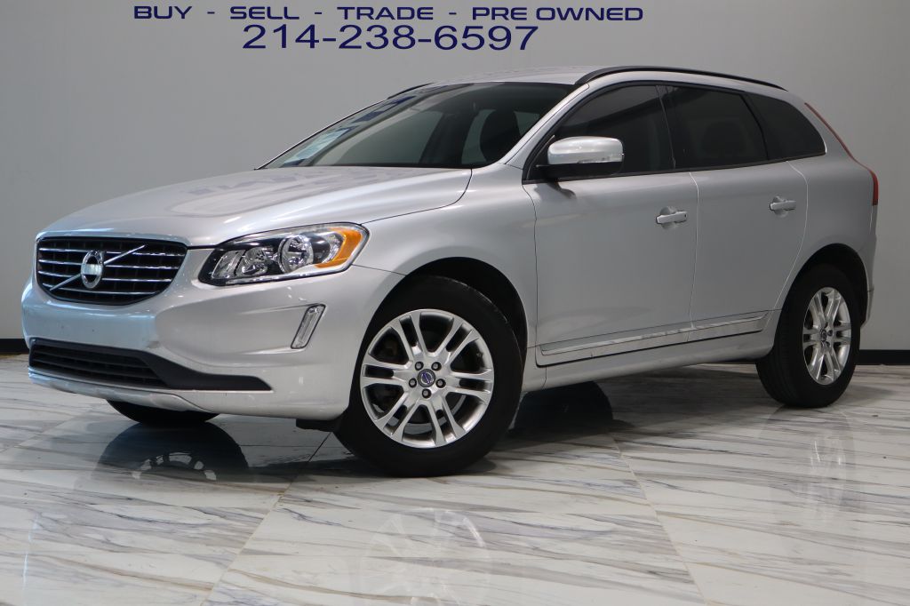 Photo 2 of this VOLVO XC60