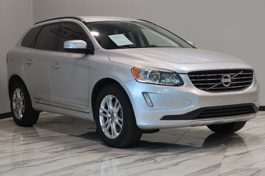 Photo 4 of this VOLVO XC60