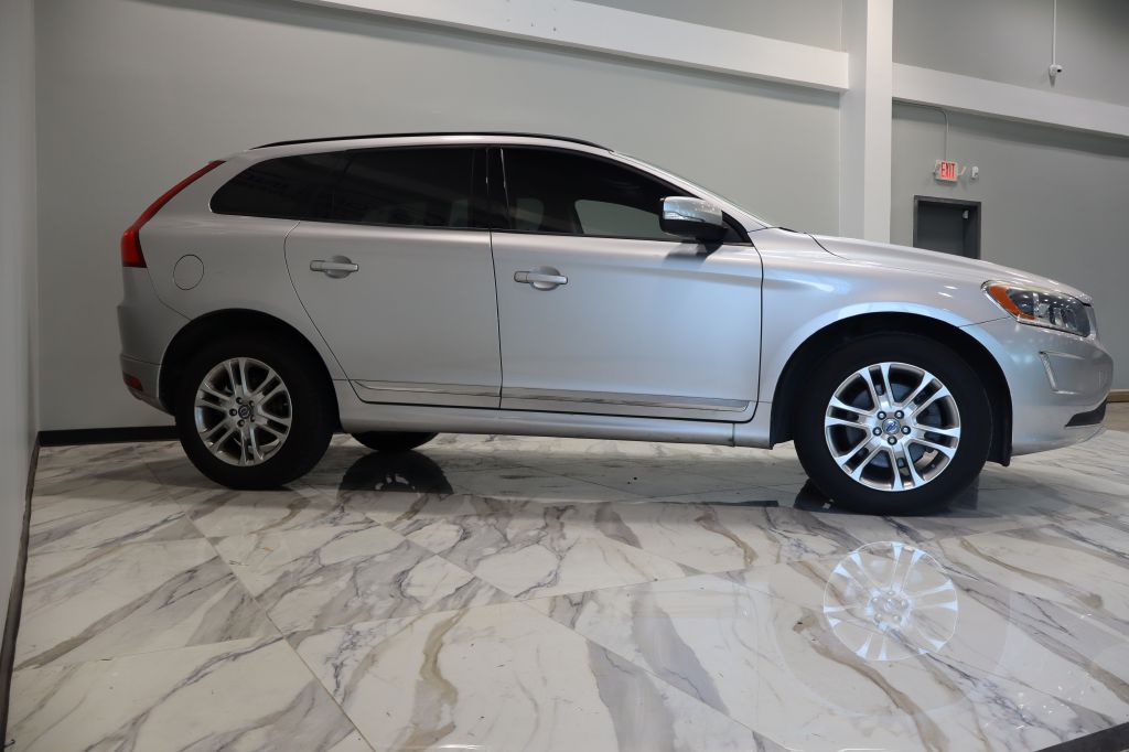 Photo 5 of this VOLVO XC60